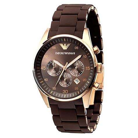 emporio armani replica watches|emporio armani watches price list.